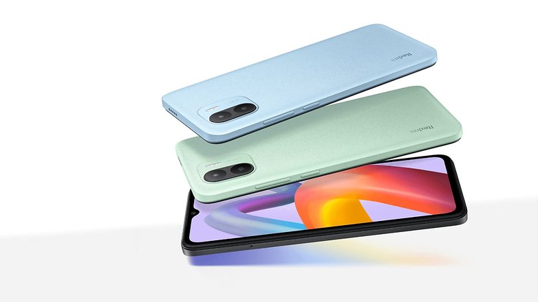 Xiaomi Redmi A2 promotional image