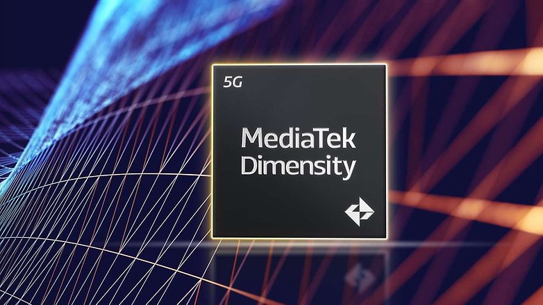 MediaTek Dimensity