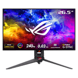 Asus ROG Swift PG27AQDM - product image