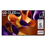 LG OLED evo 55G4 Product Image