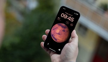 iOS 18: So kommt Ihr an das große Update für Euer iPhone