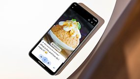 Pixel 8 Pro mit Google Gemini