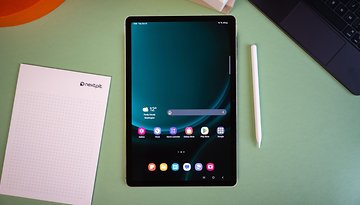 Samsung Galaxy Tab S9 FE