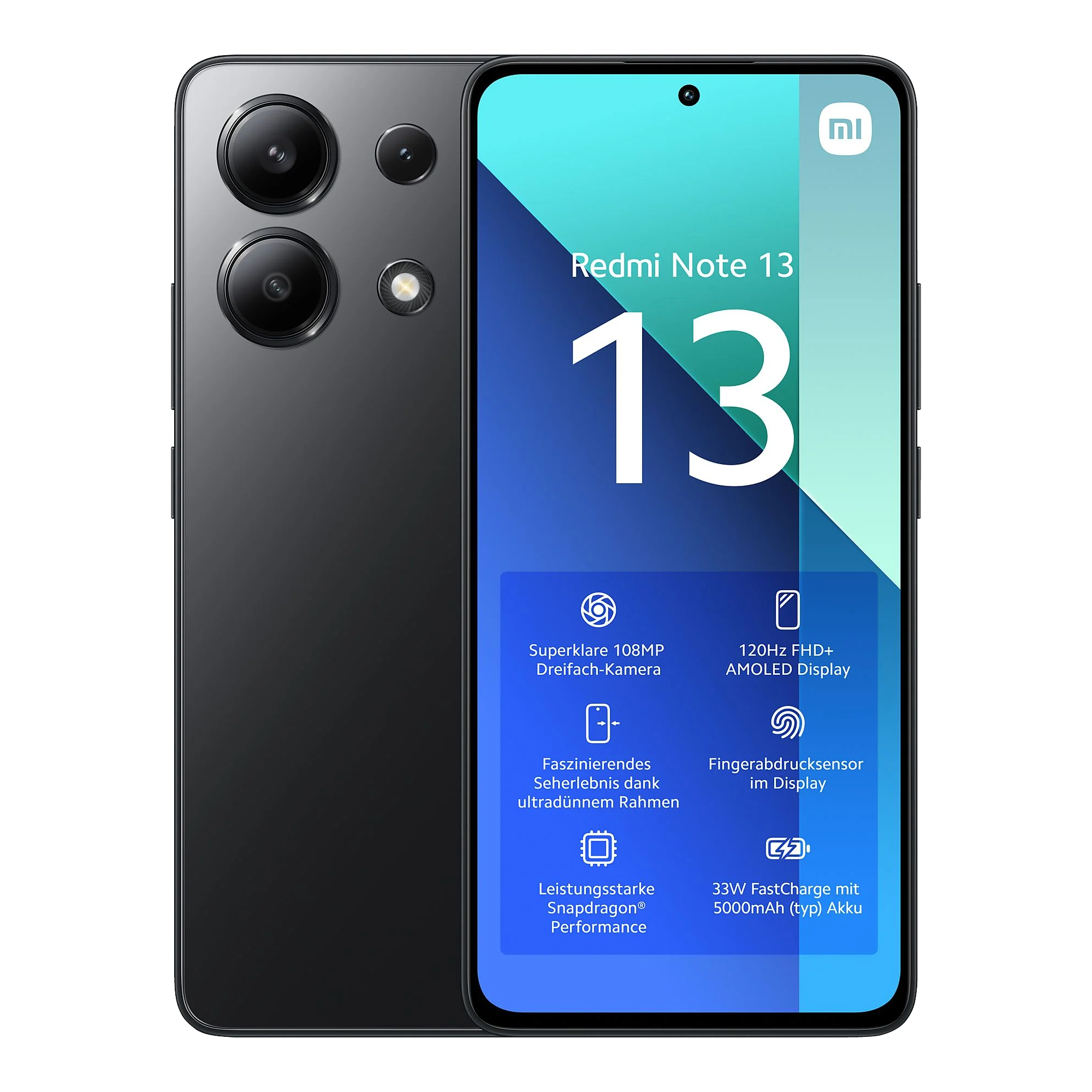 Xiaomi Redmi Note 13 4G