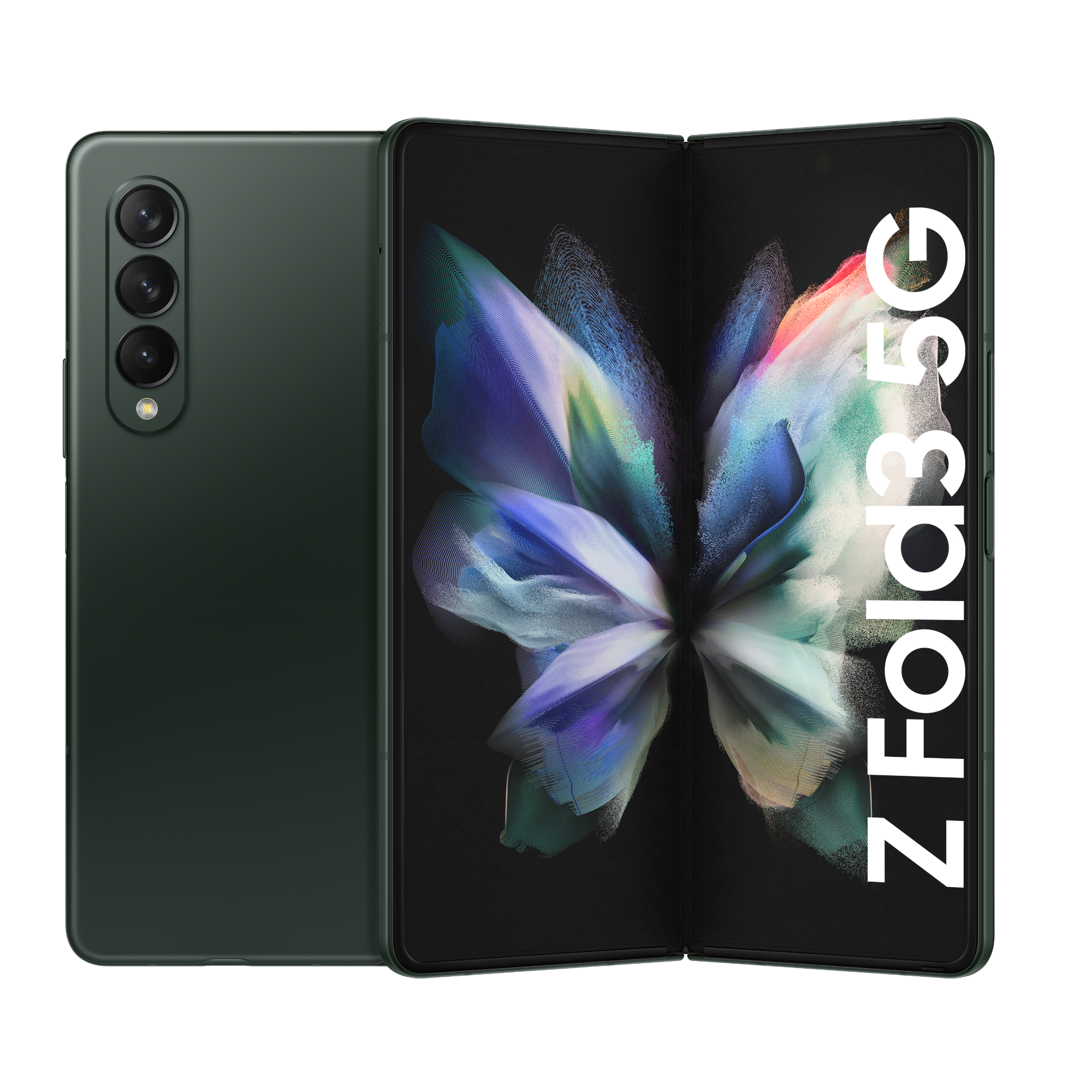 Samsung Galaxy Z Fold 3