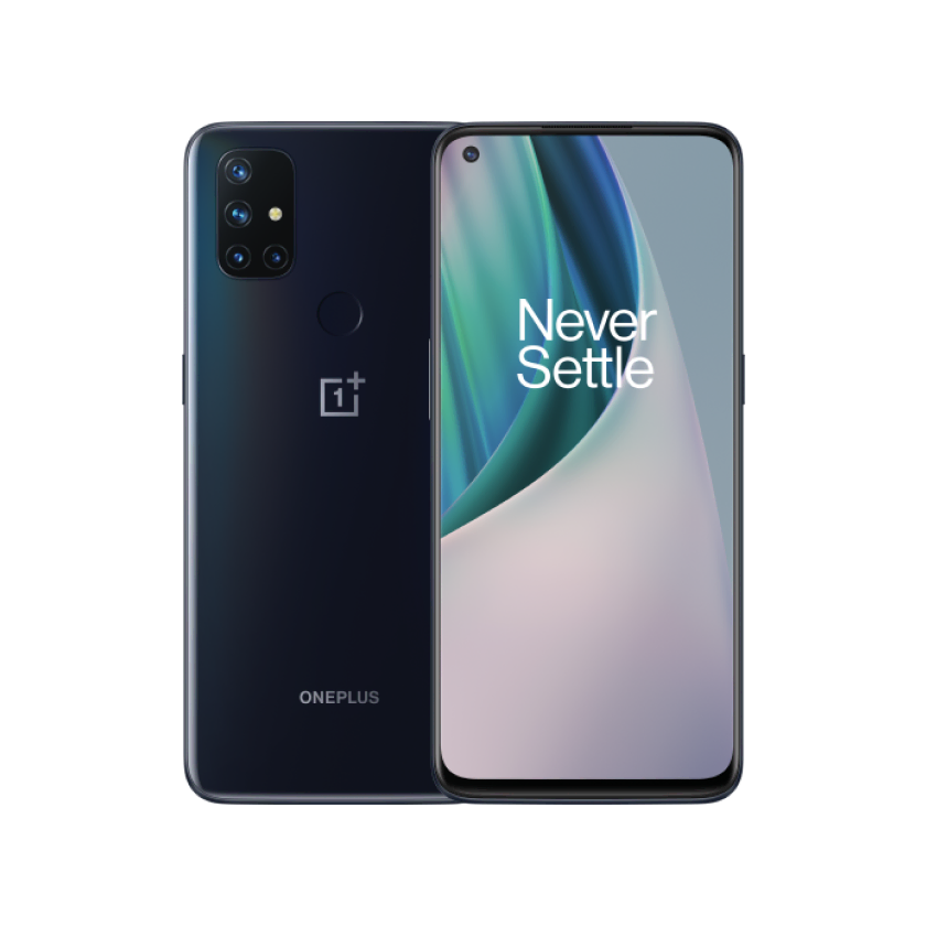 OnePlus Nord N10 5G