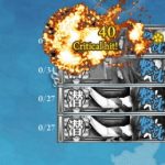 【艦これ】E-4でレベリング　2017夏イベント