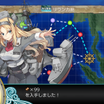 【艦これ】4－3のボーキ稼ぎ用の編成（二期）