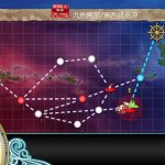 【艦これ】E2のギミック解除（甲作戦）2019春イベント