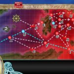 【艦これ】E3-1で「タシュケント、ルイージトレッリ」掘り（甲作戦）2019夏イベント