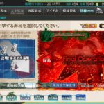 【艦これ】E7-1甲「決戦！南太平洋海戦」戦力1ゲージ攻略2020夏イベント