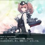 【艦これ】E-5でアトランタ掘り（甲作戦）2022冬イベント