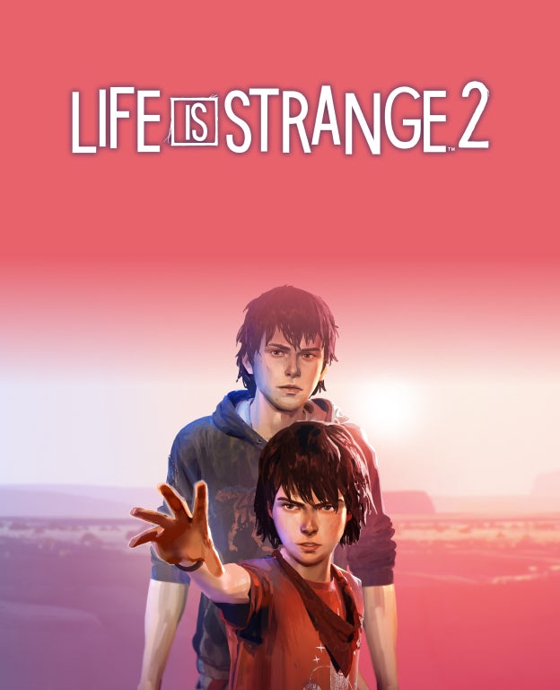 Life is Strange 2