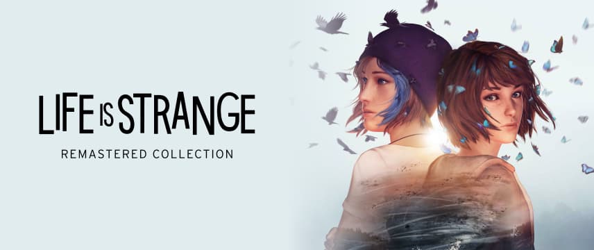 Life is Strange Remastered Collection