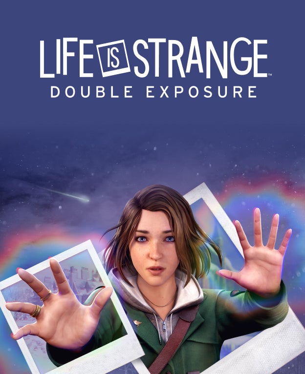 Life is Strange Double Exposure