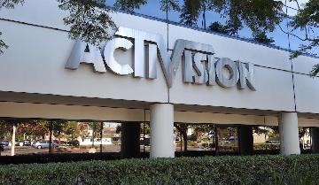 Microsoft  Activision Blizzard