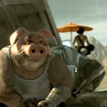 Beyond Good & Evil 2 Could Use Rayman Legends Engine