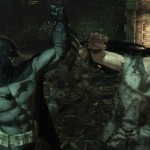 Batman: Arkham Asylum Review