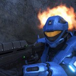 Competition For Halo 3 Flaming Armor