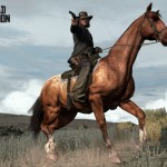 Red Dead Redemption Goes Wild!