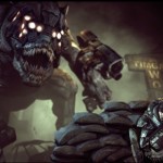 Top 15 Toughest Bosses In Gears of War Series