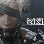 Metal Gear Rising Revengeance Gameplay Trailer: Meet the Bosses