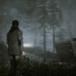 New Alan Wake won’t be a direct sequel or DLC