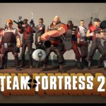 New Team Fortress 2 patch now Live