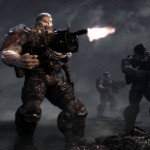 Gears of War 3 getting 4-player campaign co-op