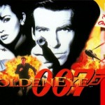 New domain for GoldenEye?