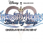 Kingdom Hearts Birth By Sleep PSP Bundle