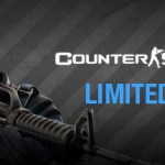 Counter Strike Source Limited Beta