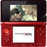 RUMOUR: Nintendo 3DS and PSP 4000 To Hit Retail By Year End