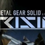 David Hayter Not Involved in MGS:Rising?