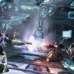 Transformers: War for Cybertron Multiplayer Demo Now Available.. and it’s amazing.