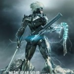 Metal Gear Solid: Rising, Release Date Reported