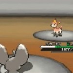 Pokemon Black/White Gets New Footage