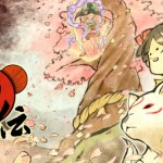 Okamiden Special Collector Edition Detailed