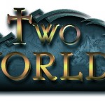 Two Worlds Giveaway