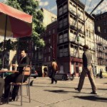 Mafia II Tops UK Charts