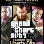 GTA IV: The Complete Edition On Its Way