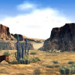 The Top 6 Western Themed Video Games Of All Time