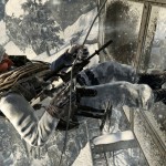 Black Ops 2 leaked AGAIN- listed on CV