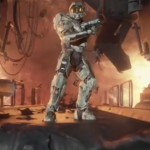 Metroid, Killzone Designers Working on Halo 4