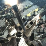 Rumour: Vanquish 2 Might Be An Xbox One Exclusive