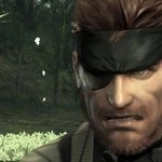 Metal Gear Solid 3D Release Date Announced