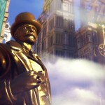 Irrational Games announces 1999 mode for Bioshock Infinite