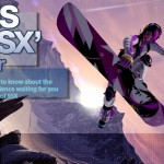GAME Top 10 Chart: SSX, Syndicate In The Lead