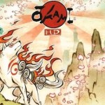 Okami HD Launch Trailer is the Dog’s Paws, Stunningly Beautiful