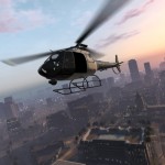 GTA 5 Epsilon Program Tweets gives some hints about the game
